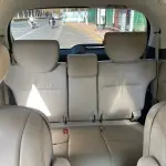 Honda Odyssey 2017 из Китая