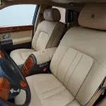 Rolls-Royce Phantom 2013 из Китая
