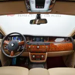 Rolls-Royce Phantom 2013 из Китая