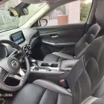 Nissan Sylphy 2021 из Китая
