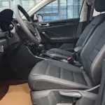 Volkswagen T-Roc 2022 150 л.с. — лот 57072717 из Китая