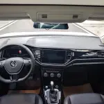 Volkswagen T-Roc 2022 150 л.с. — лот 57072717 из Китая