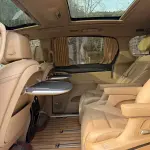 Buick GL8 2021 из Китая