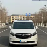 Buick GL8 2021 из Китая