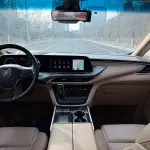 Buick GL8 2021 из Китая