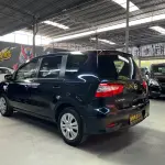 Nissan Livina 2013 из Китая