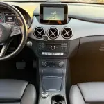 Mercedes-Benz B-Class 2016 156 л.с. из Китая