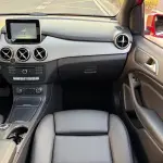 Mercedes-Benz B-Class 2016 156 л.с. из Китая