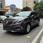 Buick Envision Plus 2017 169 л.с. 169 л.с. из Китая