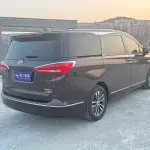 Buick GL8 2018 260 л.с. 260 л.с. из Китая