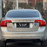 Volvo S60 2017 из Китая