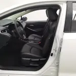 Toyota Corolla 2022 98 л.с. из Китая