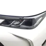 Toyota Corolla 2022 98 л.с. из Китая