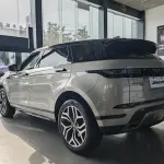 Land Rover Evoque 2023 из Китая