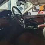 Land Rover Evoque 2023 из Китая