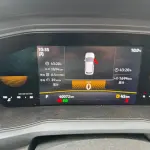 Volkswagen T-Cross 2021 из Китая
