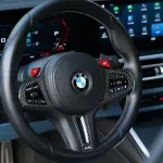 BMW M3 2024 из Китая