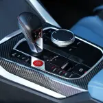 BMW M3 2024 из Китая