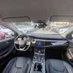 Chery Arrizo 5 2022 из Китая