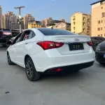 Chery Arrizo 5 2022 из Китая