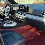 Mercedes-Benz GLE AMG 2021 из Китая