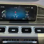 Mercedes-Benz GLE AMG 2021 из Китая