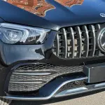 Mercedes-Benz GLE AMG 2021 из Китая