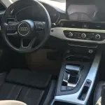 Audi A4L 2023 из Китая