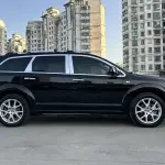 Dodge Journey 2016 из Китая