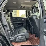 Dodge Journey 2016 из Китая