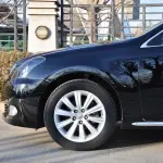 Toyota Crown 2012 из Китая