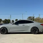 BMW 4 Series 2024 из Китая