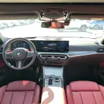 BMW 4 Series 2024 из Китая