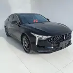Bestune B70 2022 из Китая