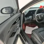 Bestune B70 2022 из Китая