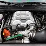 Dodge 2024 из Китая