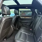 Cadillac XT5 2017 269 л.с. из Китая