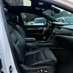 Cadillac XT5 2017 269 л.с. из Китая
