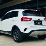 Geely Vision X3 2018 из Китая