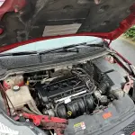 Ford Focus 2015 124 л.с. из Китая