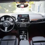 BMW 1 Series 2021 из Китая