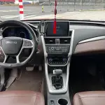 Bisu Bisu T3 2018 из Китая