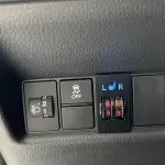 Honda Fit 2023 131 л.с. из Китая