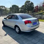 Buick Excelle 2014 113 л.с. — лот 57068997 из Китая