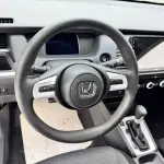 Honda Fit 2023 из Китая