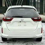 Honda Fit 2023 из Китая