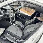 Honda Fit 2023 из Китая