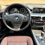 BMW X5 (Import) 2018 из Китая