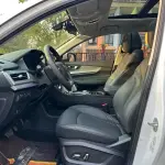 Chery Tiggo 8 2022 из Китая