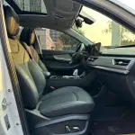Chery Tiggo 8 2022 из Китая